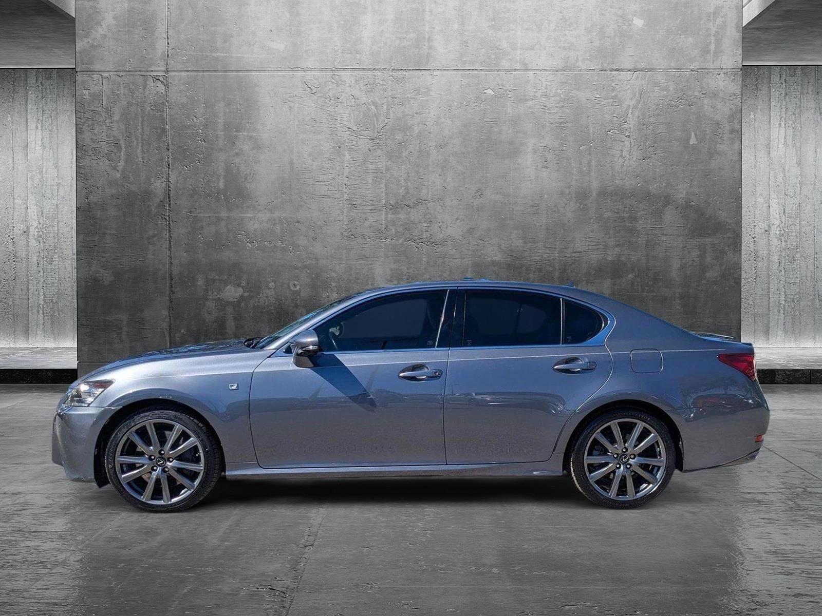 2013 Lexus GS 350 Vehicle Photo in Tampa, FL 33614