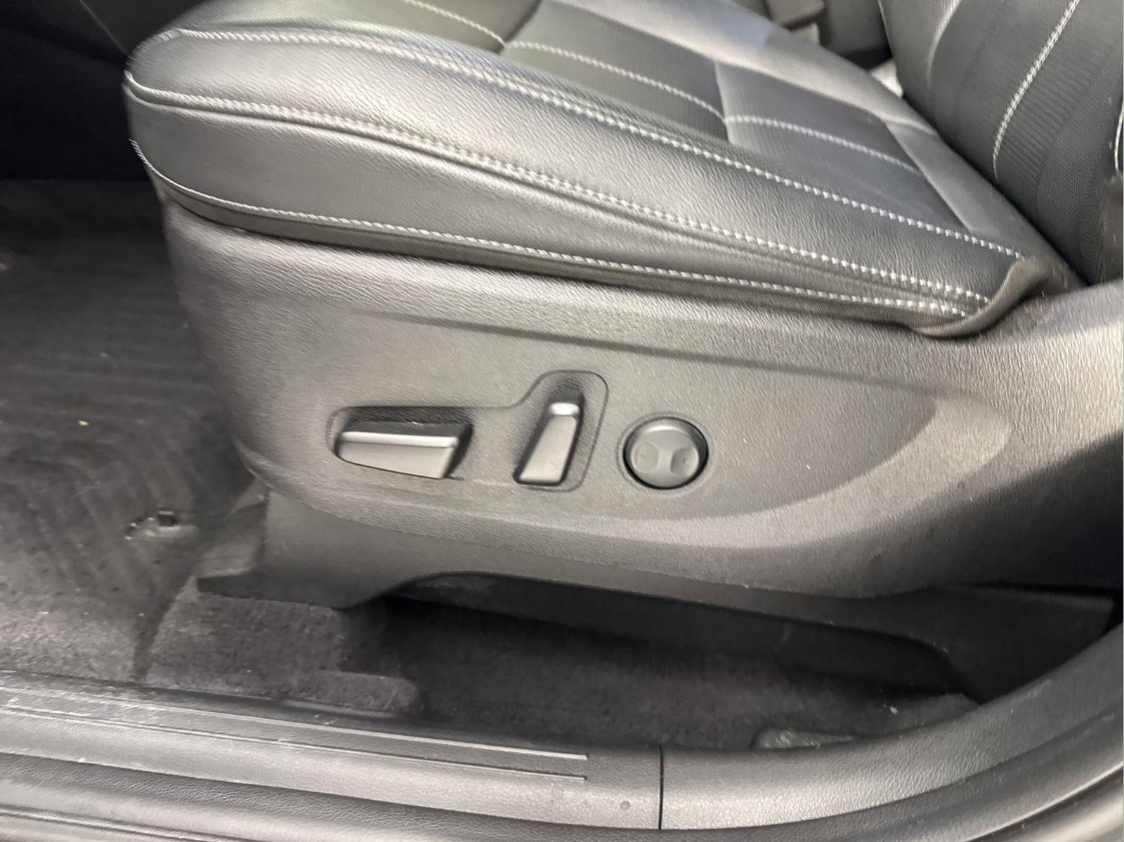 2022 Kia Telluride Vehicle Photo in GEORGETOWN, TX 78626-7508