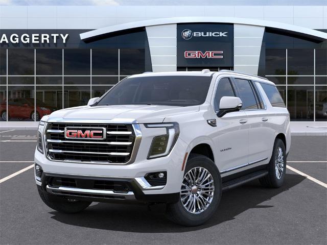 2025 GMC Yukon XL Vehicle Photo in OAK LAWN, IL 60453-2517