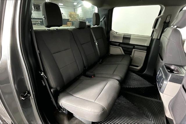 2019 Ford F-150 Vehicle Photo in Tulsa, OK 74129