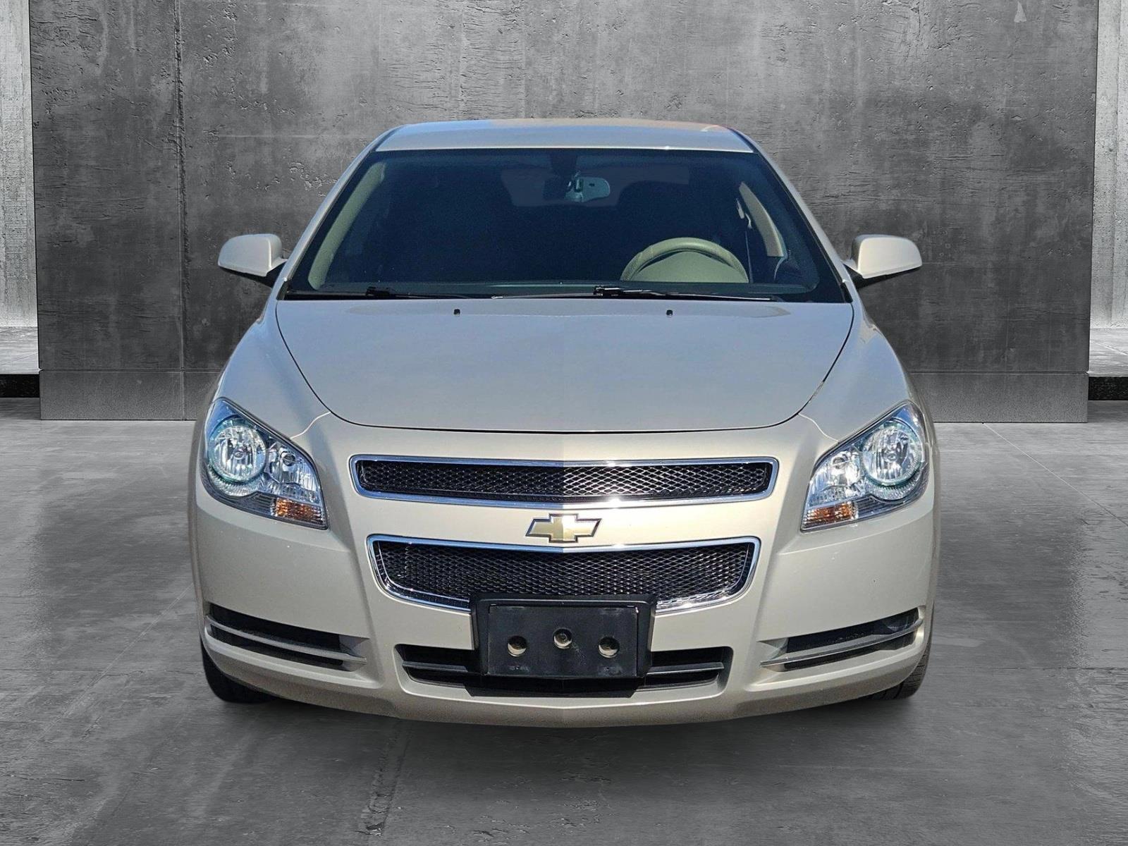 2011 Chevrolet Malibu Vehicle Photo in GILBERT, AZ 85297-0446