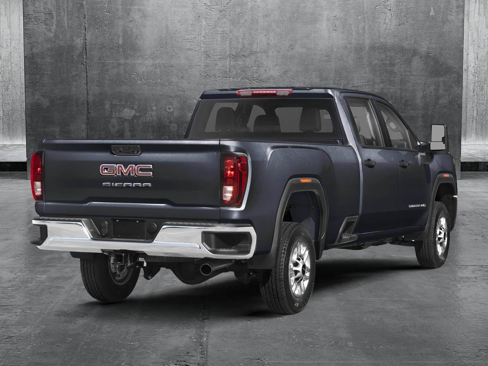 2025 GMC Sierra 2500 HD Vehicle Photo in CORPUS CHRISTI, TX 78412-4902