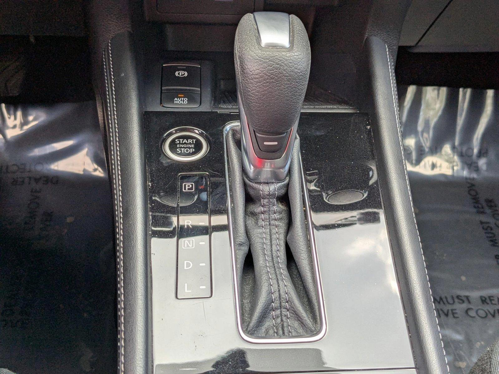 2022 Nissan Kicks Vehicle Photo in PEMBROKE PINES, FL 33024-6534