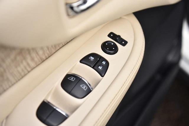 2023 Nissan Murano Vehicle Photo in Ballwin, MO 63011