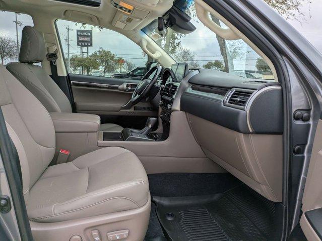 2022 Lexus GX Vehicle Photo in SELMA, TX 78154-1460