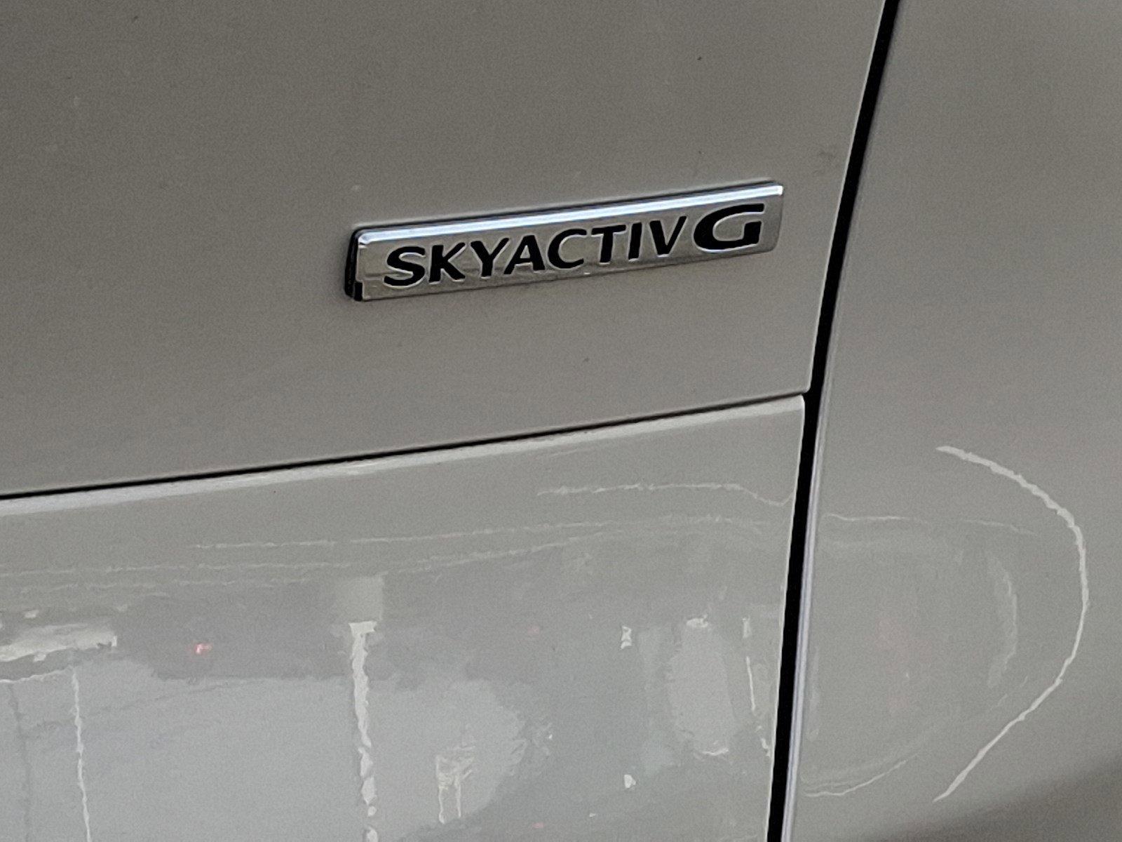 2022 Mazda CX-30 Vehicle Photo in Harrisburg, PA 17111