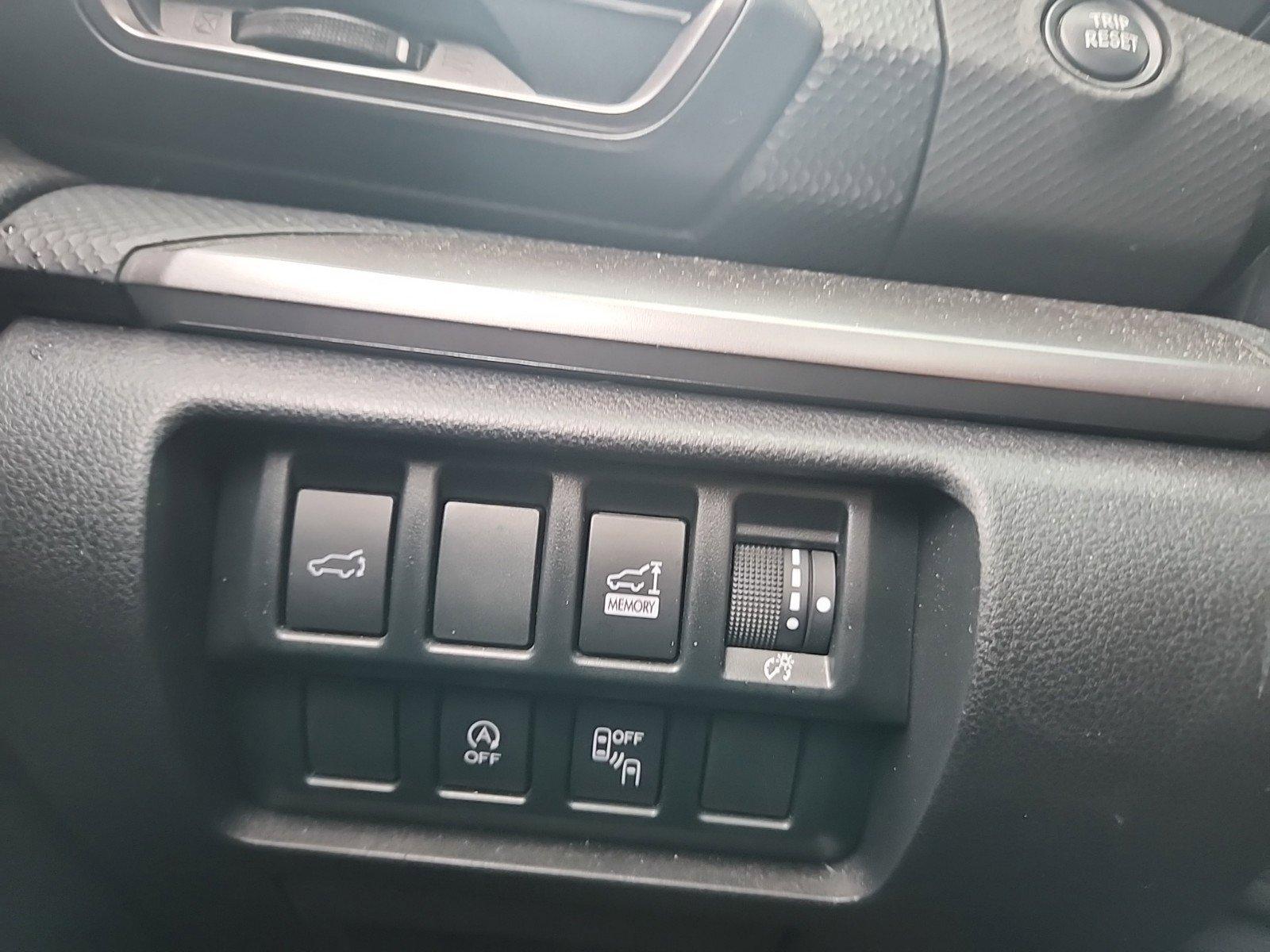 2019 Subaru Forester Vehicle Photo in Mechanicsburg, PA 17050