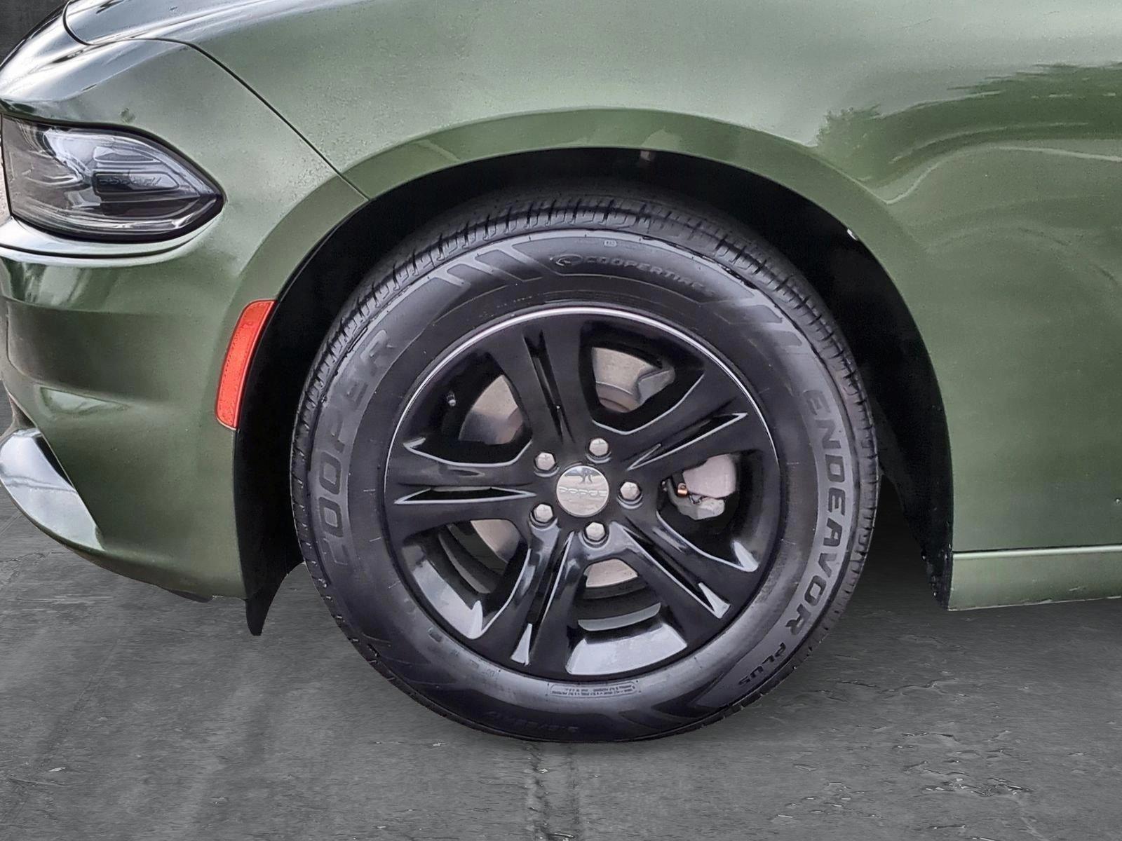 2020 Dodge Charger Vehicle Photo in Corpus Christi, TX 78415