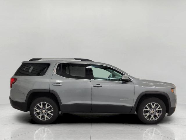 2023 GMC Acadia Vehicle Photo in NEENAH, WI 54956-2243