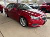 Used 2011 Chevrolet Cruze LTZ with VIN 1G1PH5S96B7114362 for sale in Slippery Rock, PA