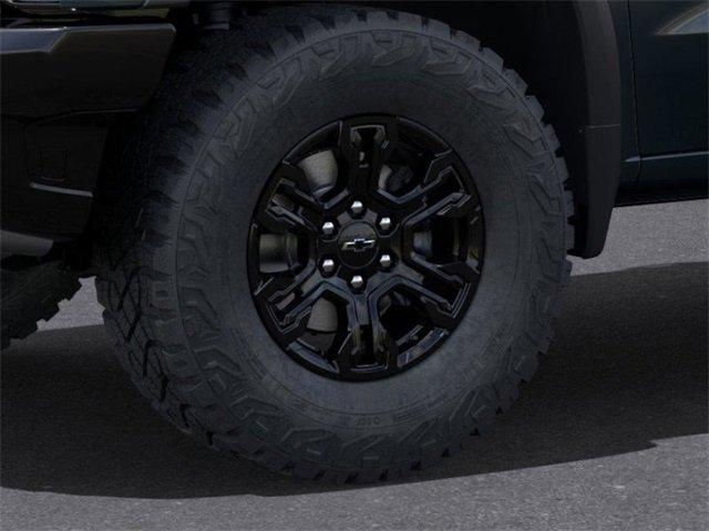 2025 Chevrolet Silverado 1500 Vehicle Photo in AURORA, CO 80011-6998