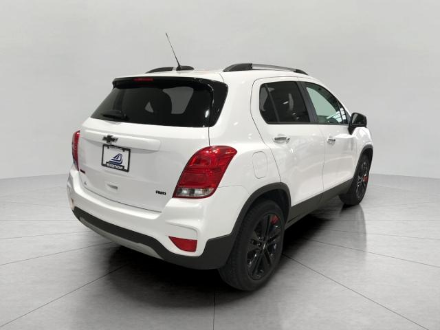 2020 Chevrolet Trax Vehicle Photo in GREEN BAY, WI 54303-3330