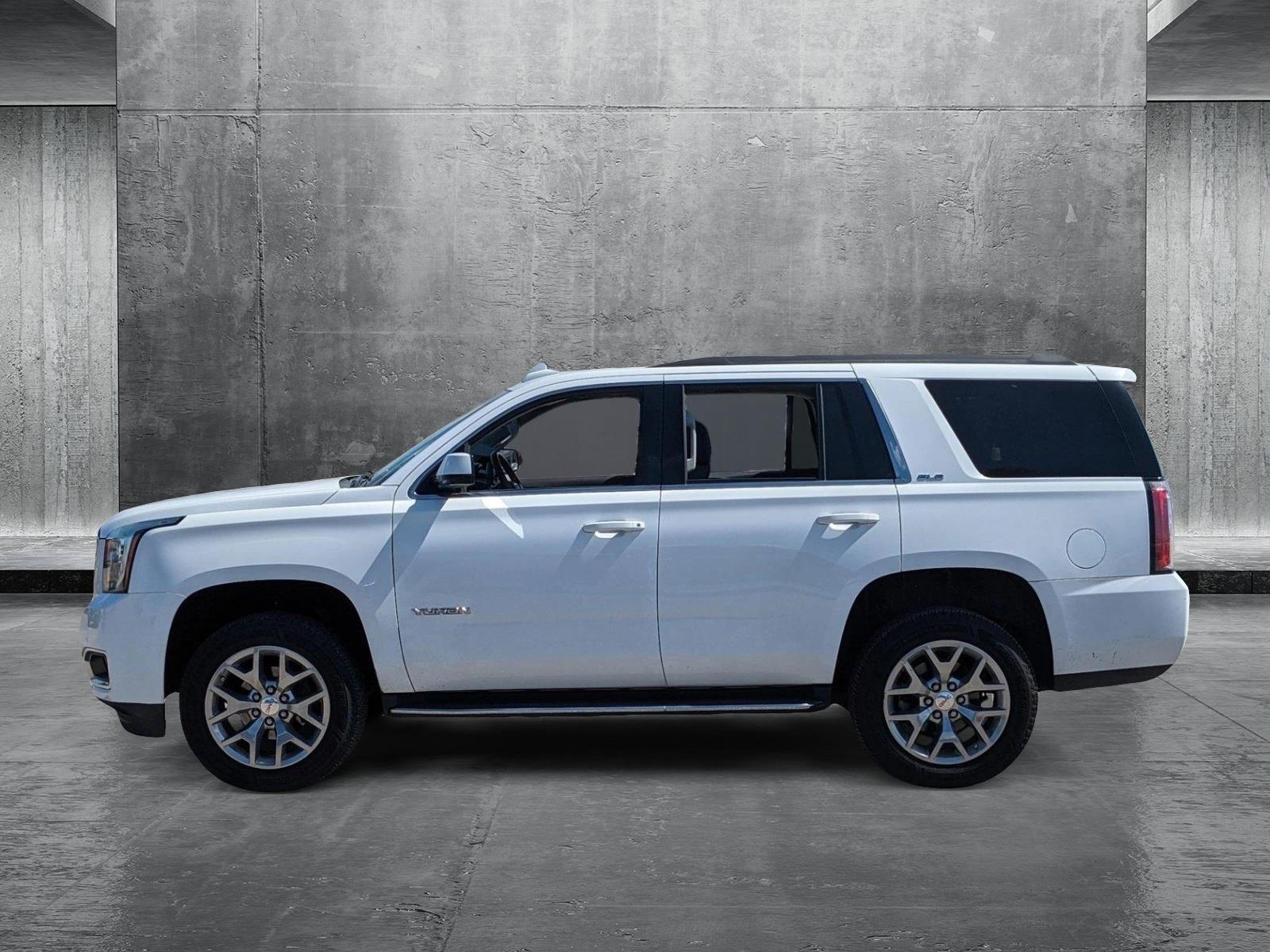 2019 GMC Yukon Vehicle Photo in ORLANDO, FL 32808-7998