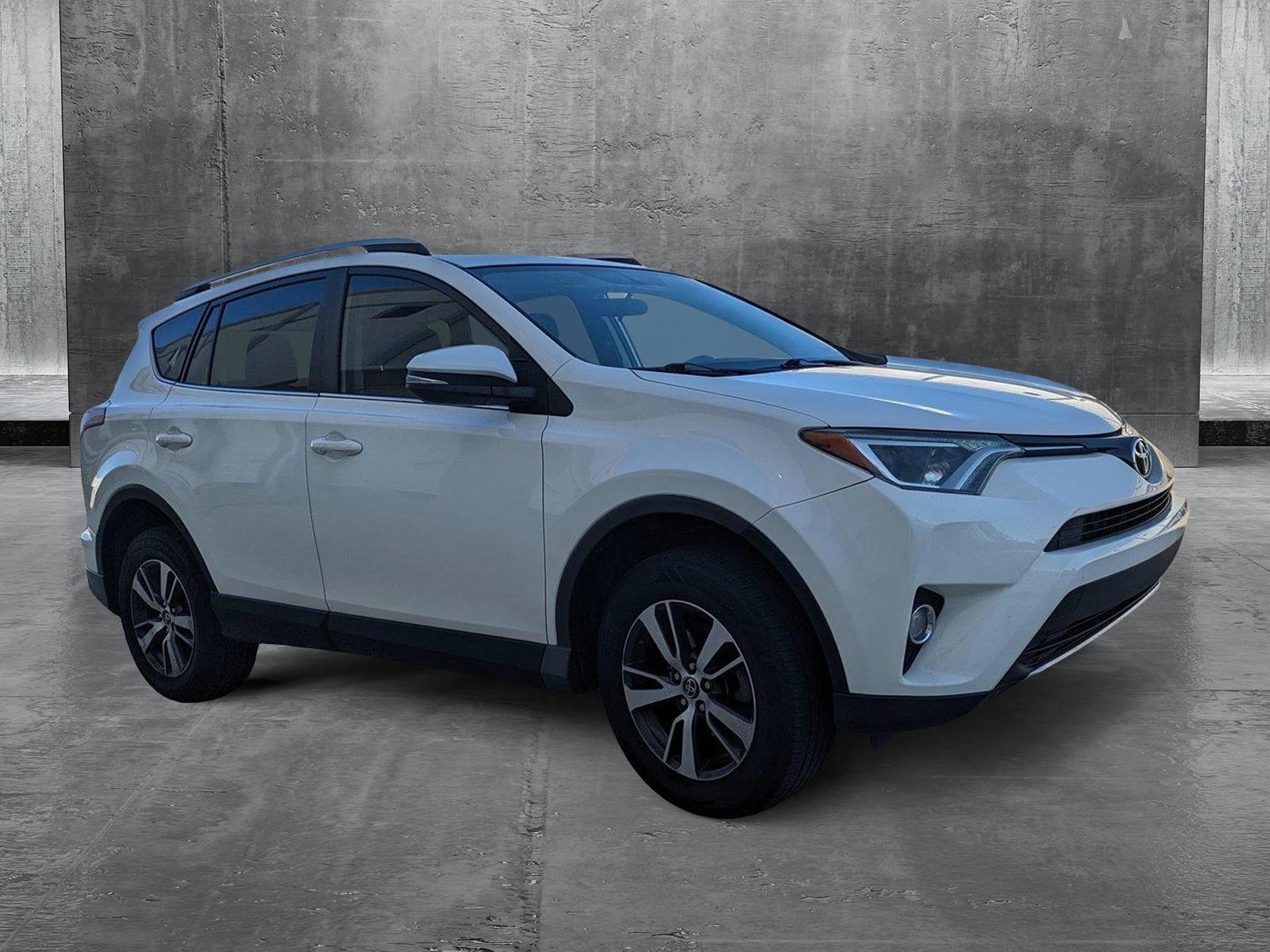 2016 Toyota RAV4 Vehicle Photo in Winter Park, FL 32792