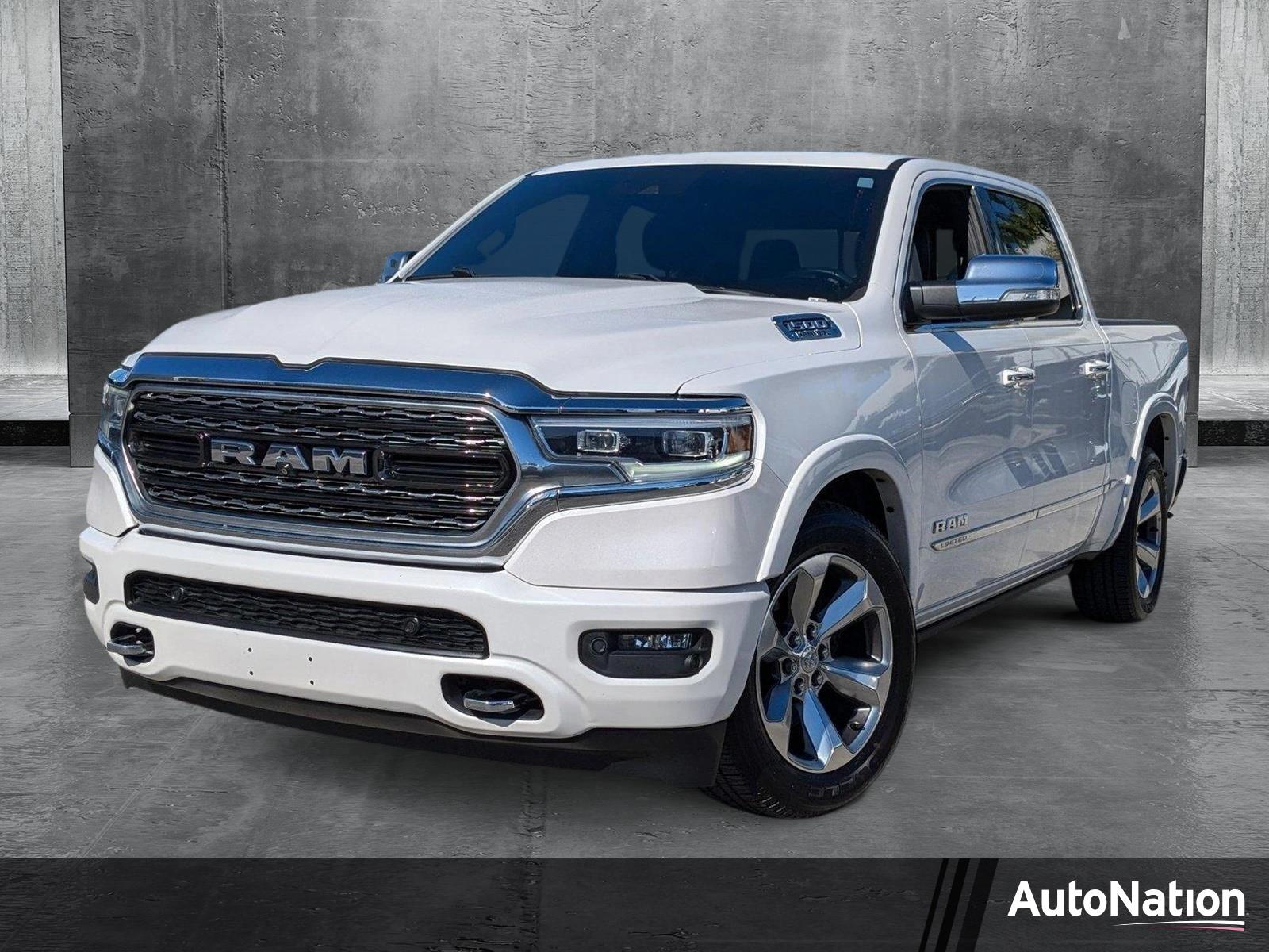 2020 Ram 1500 Vehicle Photo in Miami, FL 33015