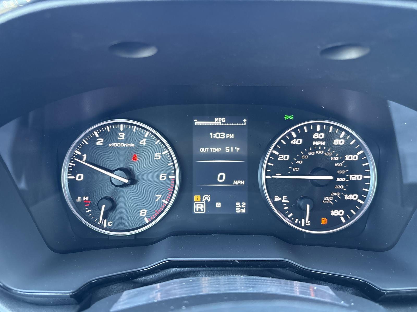 2025 Subaru Legacy Vehicle Photo in Mechanicsburg, PA 17050