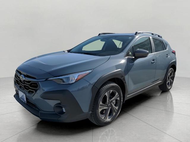 2025 Subaru Crosstrek Vehicle Photo in Green Bay, WI 54304