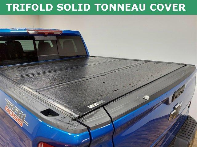 2022 Chevrolet Silverado 1500 Vehicle Photo in SAUK CITY, WI 53583-1301