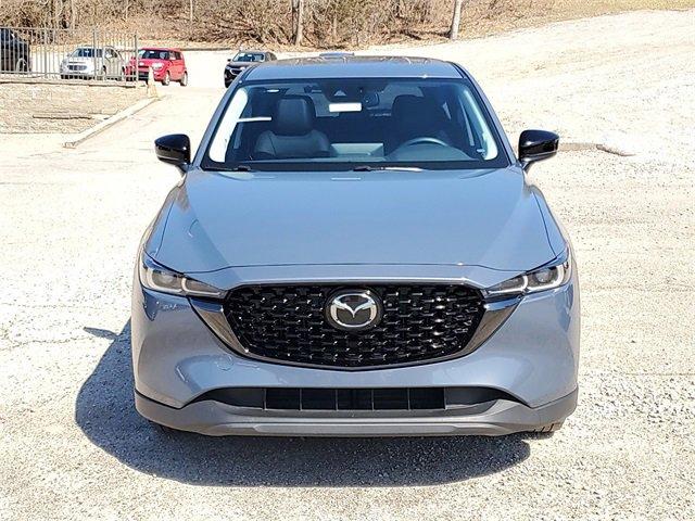 2023 Mazda CX-5 Vehicle Photo in MILFORD, OH 45150-1684