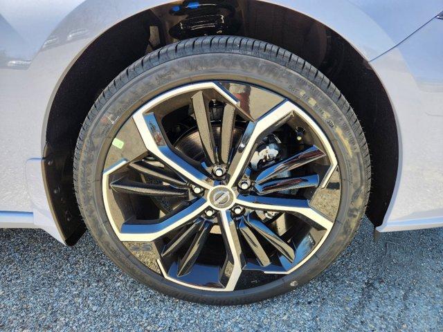 2025 Nissan Altima Vehicle Photo in Ardmore, PA 19003