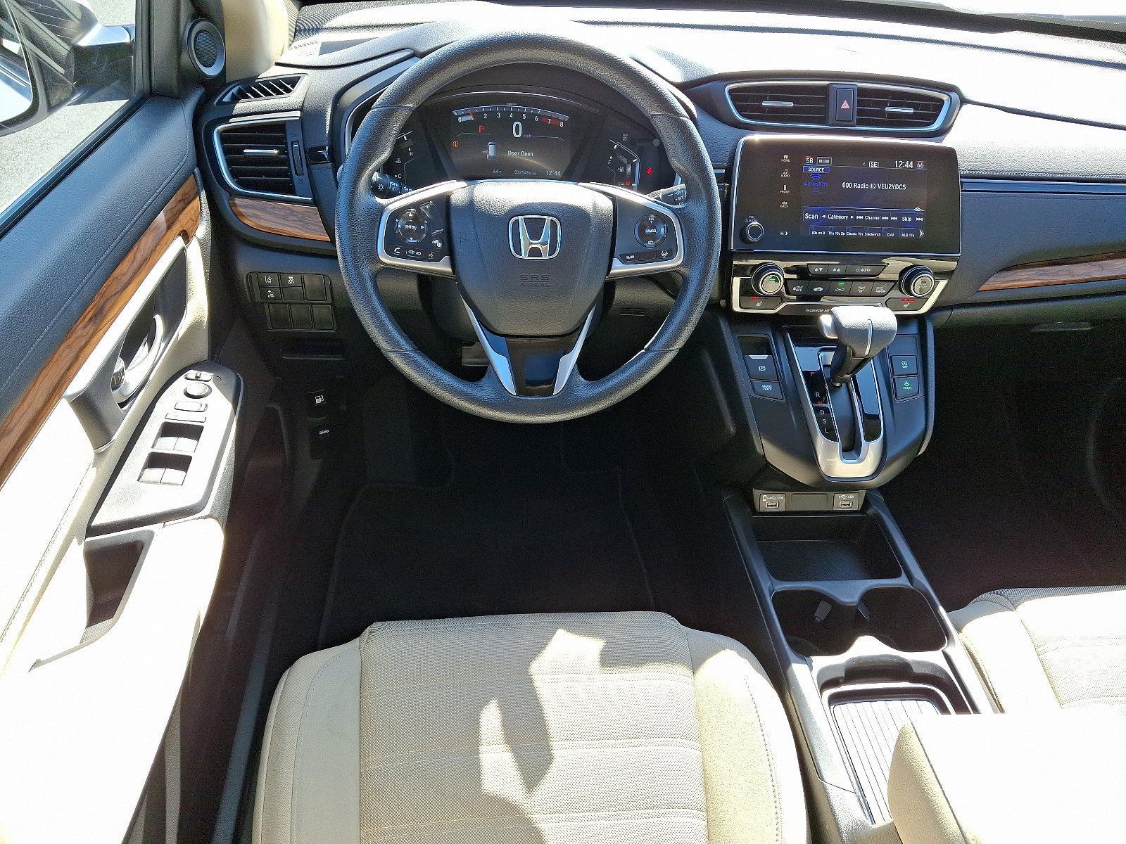 2022 Honda CR-V Vehicle Photo in Harrisburg, PA 17111