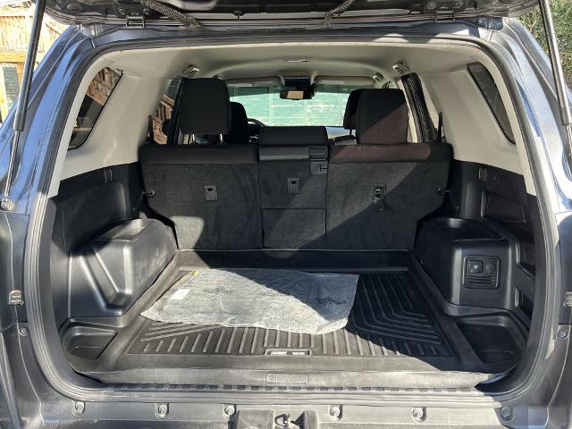 2020 Toyota 4Runner Vehicle Photo in PITTSBURGH, PA 15226-1209