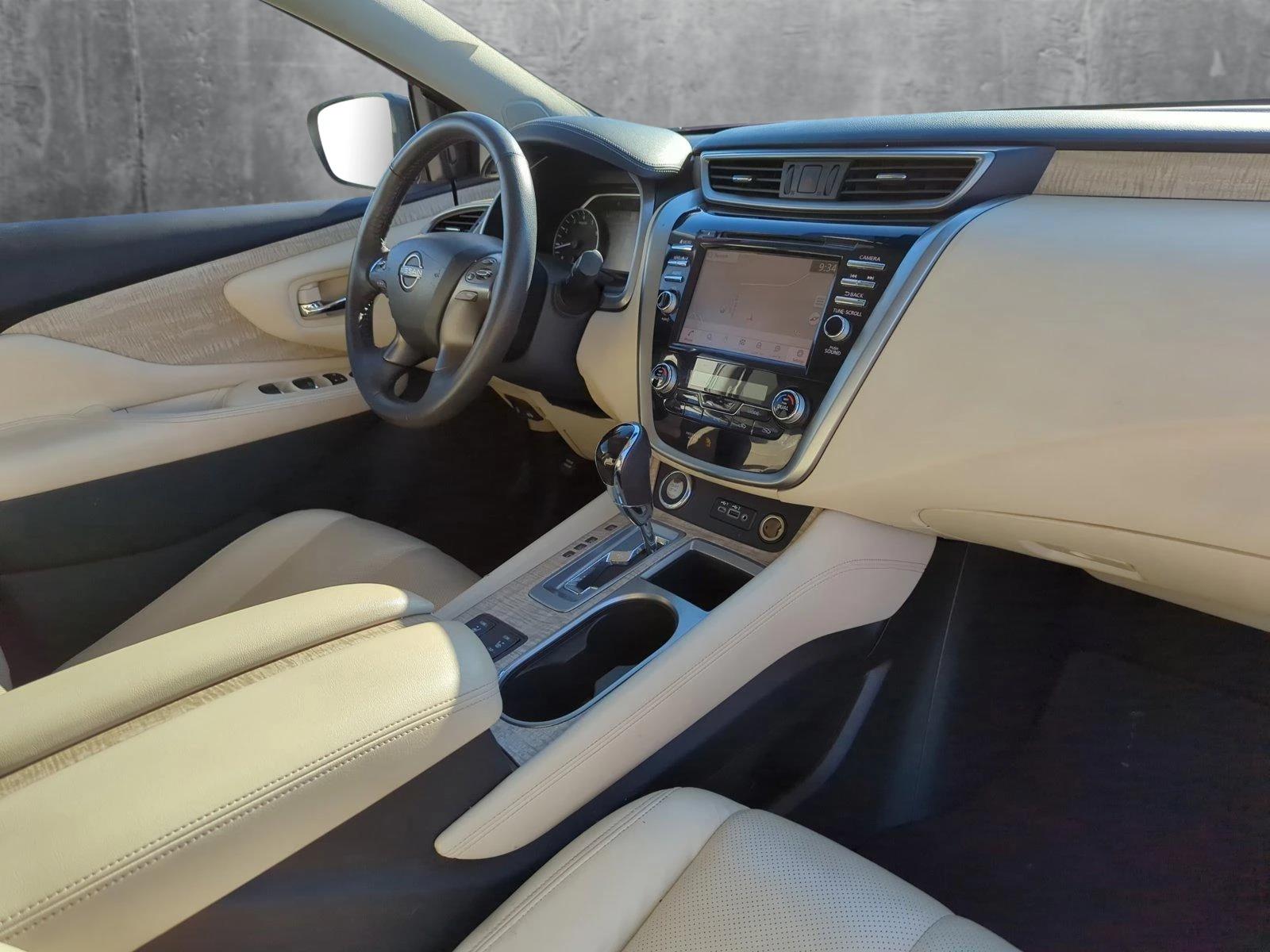 2023 Nissan Murano Vehicle Photo in Memphis, TN 38115