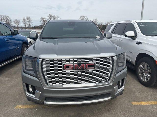 2023 GMC Yukon XL Vehicle Photo in PUYALLUP, WA 98371-4149