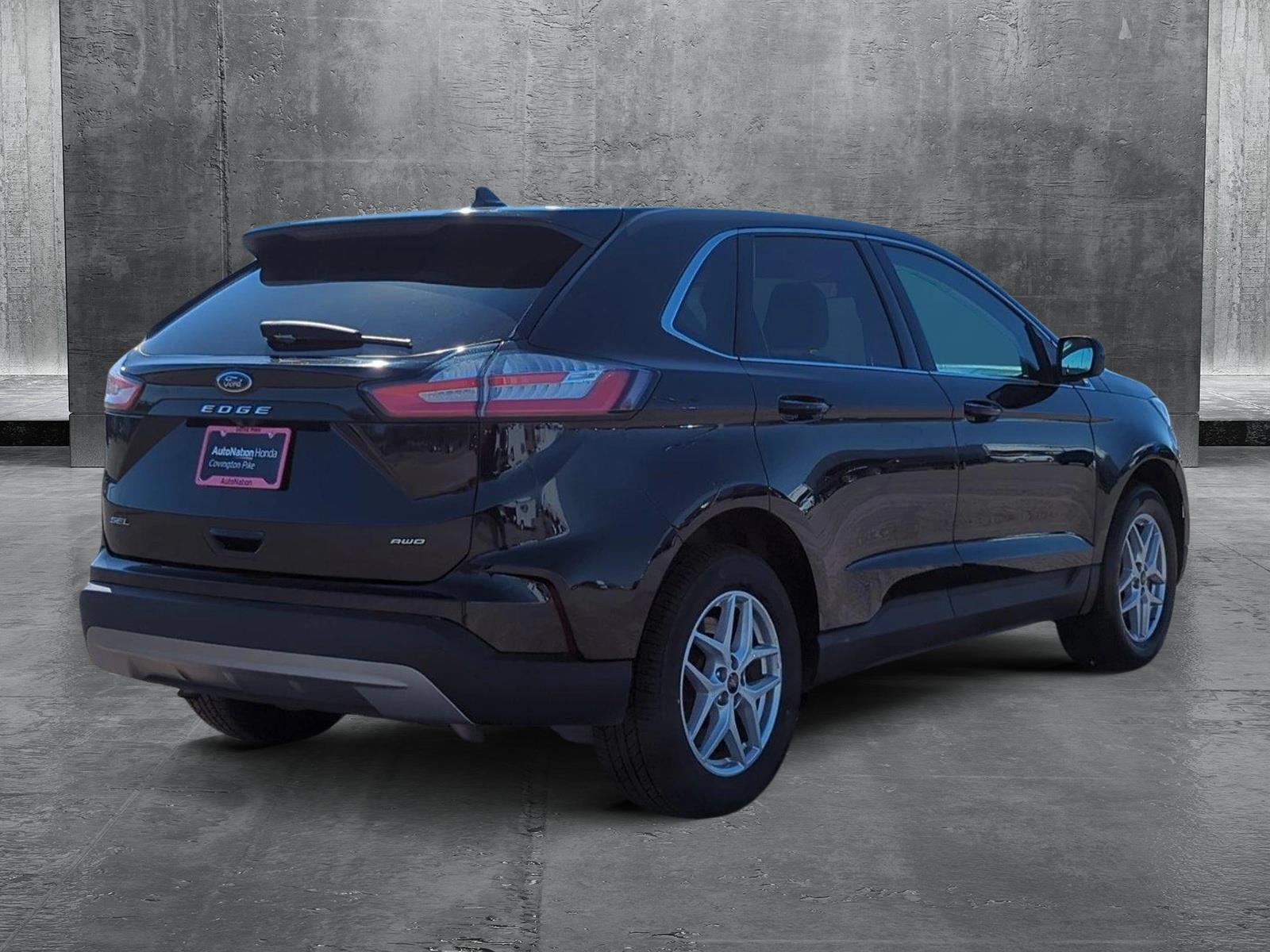 2023 Ford Edge Vehicle Photo in Memphis, TN 38128