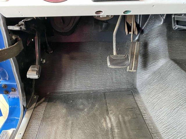 1973 Ford Bronco Vehicle Photo in Charlotte, NC 28212