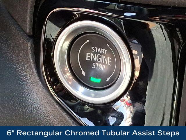 2024 Chevrolet Silverado 3500 HD Vehicle Photo in PAWLING, NY 12564-3219