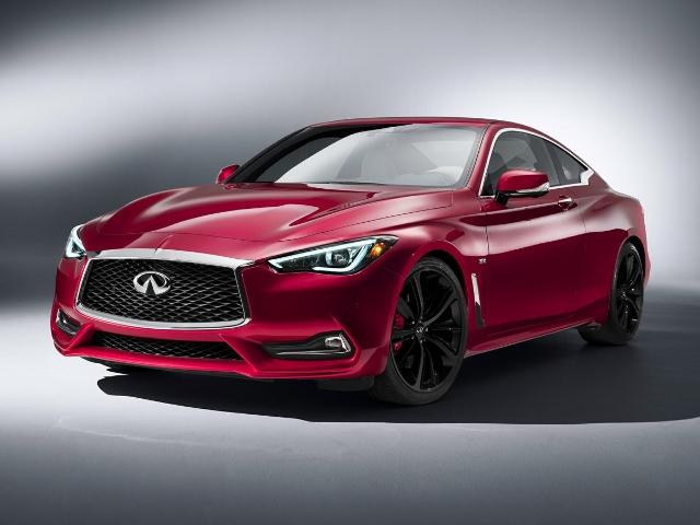 2022 INFINITI Q60 Vehicle Photo in San Antonio, TX 78230