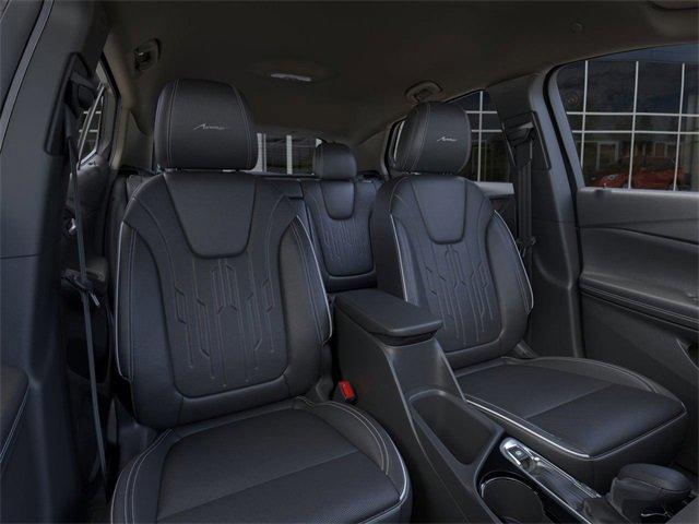 2025 Buick Encore GX Vehicle Photo in COLLIERVILLE, TN 38017-9006
