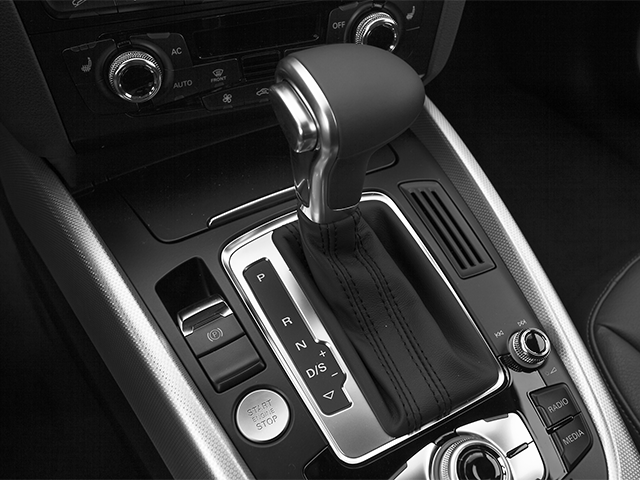 2014 Audi Q5 Vehicle Photo in San Antonio, TX 78230