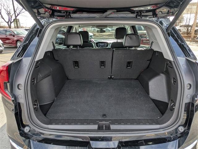 2024 GMC Terrain Vehicle Photo in AURORA, CO 80012-4011