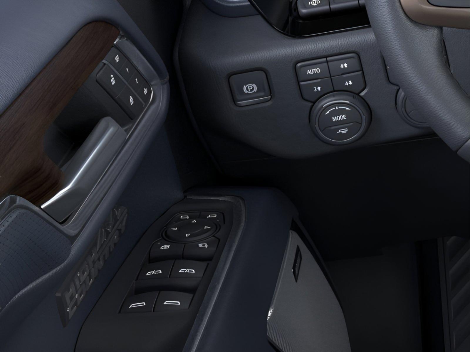 2025 Chevrolet Silverado 1500 Vehicle Photo in GEORGETOWN, TX 78626-7508