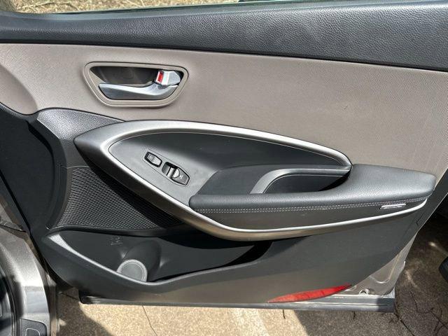 2018 Hyundai Santa Fe Sport Vehicle Photo in MEDINA, OH 44256-9631