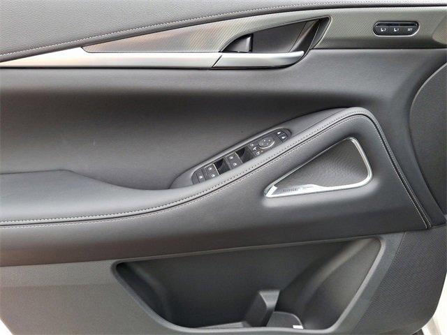 2025 INFINITI QX60 Vehicle Photo in Willow Grove, PA 19090
