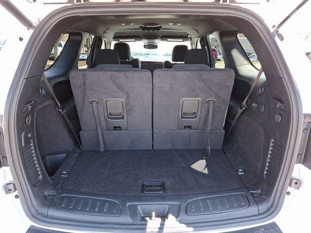2024 Dodge Durango Vehicle Photo in DANBURY, CT 06810-5034
