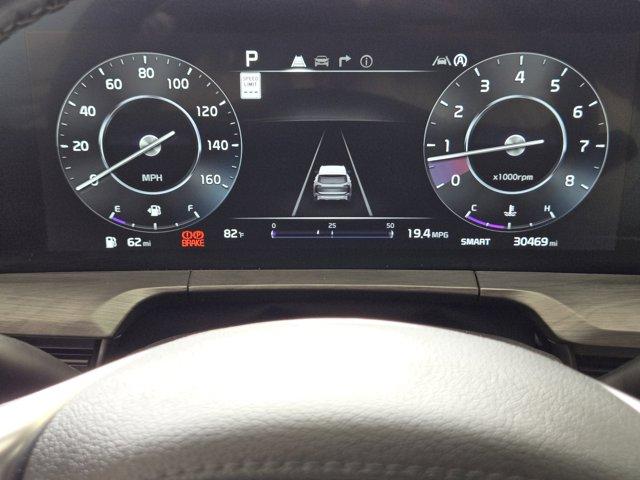 2023 Kia Telluride Vehicle Photo in Decatur, TX 76234