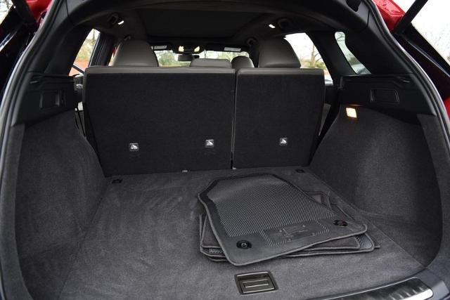 2023 INFINITI QX50 Vehicle Photo in Ballwin, MO 63011