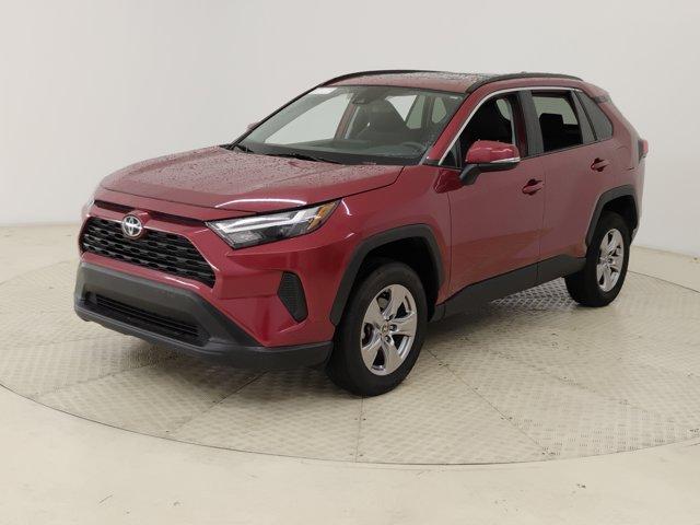 2023 Toyota RAV4 Vehicle Photo in Fort Mill, SC 29708