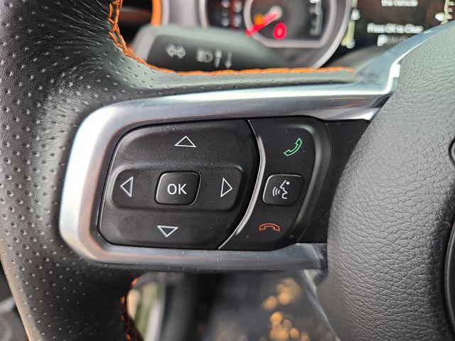 2021 Jeep Gladiator Vehicle Photo in WATERTOWN, CT 06795-3318
