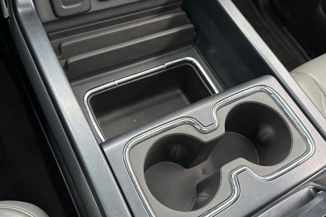 2016 Chevrolet Silverado 3500 HD Vehicle Photo in SPOKANE, WA 99202-2191