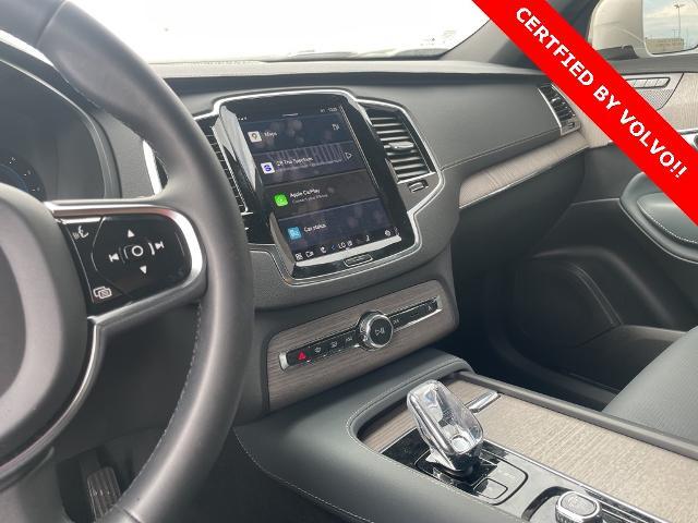 2023 Volvo XC90 Vehicle Photo in Grapevine, TX 76051