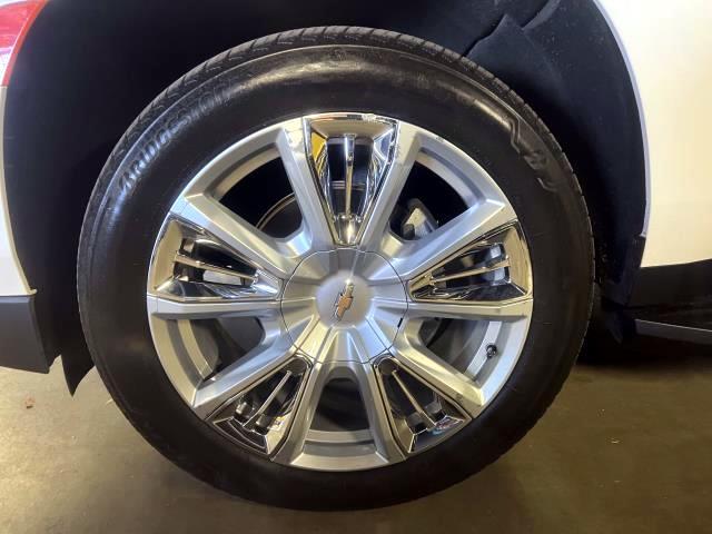 2021 Chevrolet Tahoe Vehicle Photo in Roslyn, NY 11576