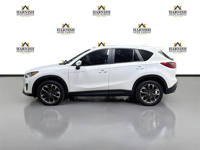 2016 Mazda CX-5 Vehicle Photo in EVERETT, WA 98203-5662
