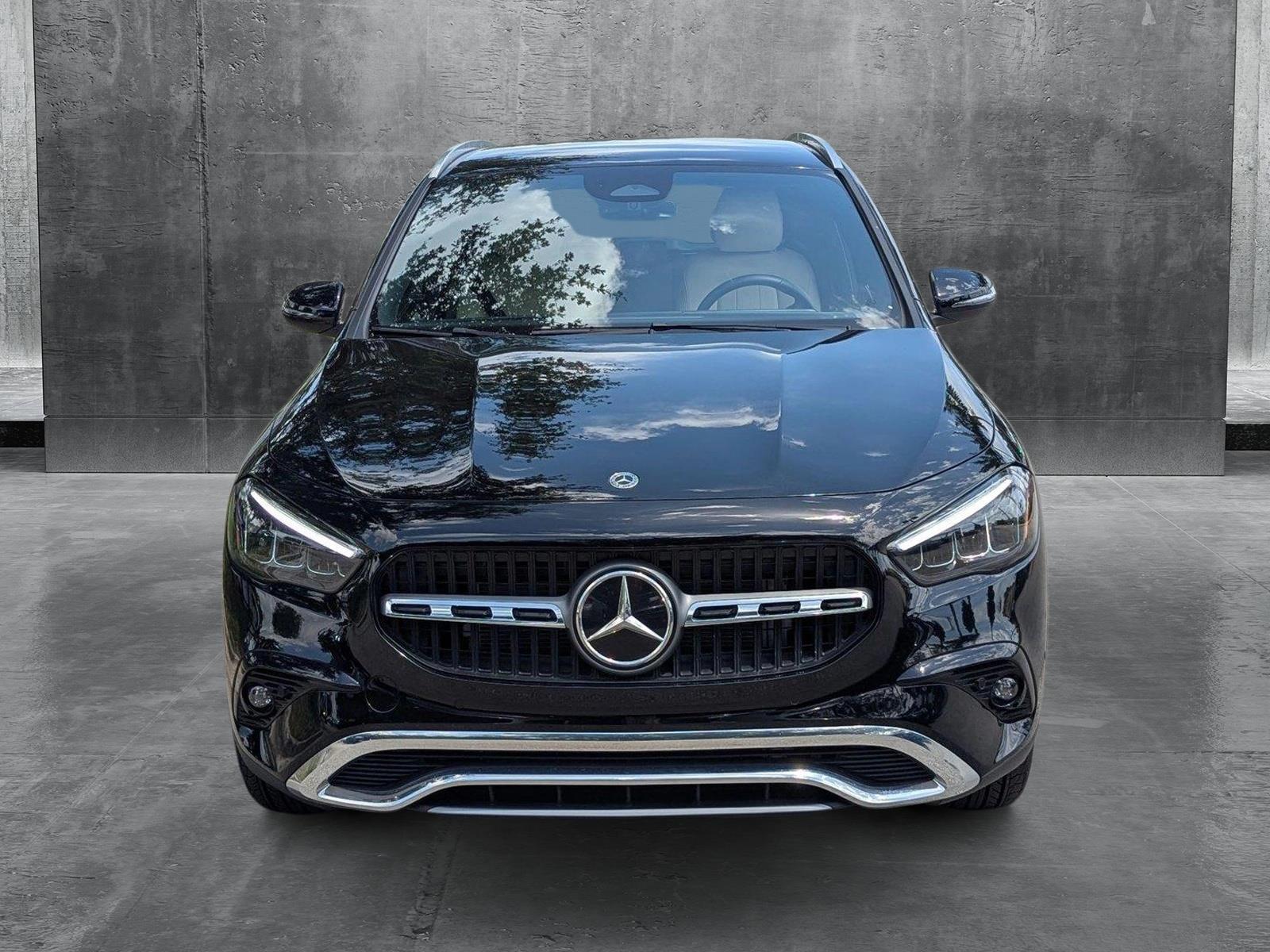 2025 Mercedes-Benz GLA Vehicle Photo in Delray Beach, FL 33444