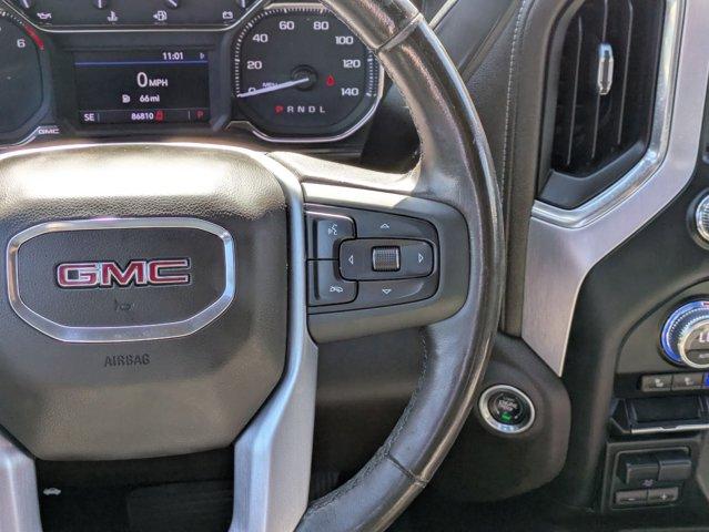 2020 GMC Sierra 1500 Vehicle Photo in SELMA, TX 78154-1459