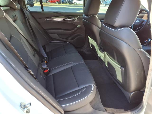 2025 Cadillac CT5-V Vehicle Photo in Tampa, FL 33612